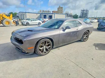 2015 Dodge Challenger 2C3CDZBT0FH500505 Lot 58529356