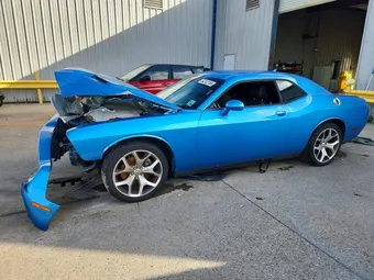 2016 Dodge Challenger 2C3CDZAG4GH162953 Lot 54242186