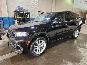 2026 Dodge Durango 1C4RDJDG9TC246718 Lot 61247256