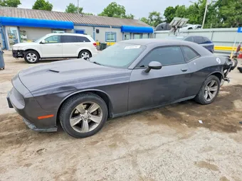 2015 Dodge Challenger 2C3CDZAG0FH821366 Lot 51480256