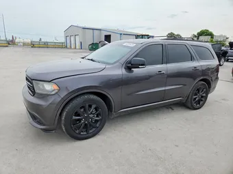 2017 Dodge Durango 1C4RDHDG8HC686686 Lot 58205436