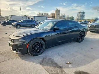 2016 Dodge Charger 2C3CDXHGXGH146105 Lot 60701396
