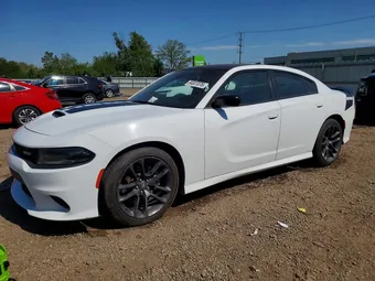 2023 Dodge Charger 2C3CDXCT8PH631668 Lot 54927076
