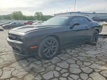 2021 Dodge Challenger 2C3CDZAG2MH586935 Lot 53015096