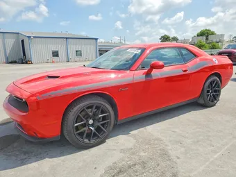 2015 Dodge Challenger 2C3CDZBT0FH889159 Lot 55938876