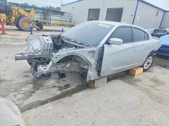 2020 Dodge Charger 2C3CDXGJXLH120482 Lot 52754866