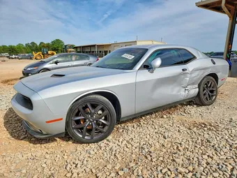 2023 Dodge Challenger 2C3CDZAG5PH637834 Lot 50634166