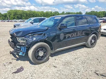 2023 Dodge Durango 1C4SDJFT1PC564611 Lot 61097366
