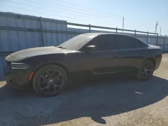 2017 Dodge Charger 2C3CDXHG3HH641618 Lot 51898446