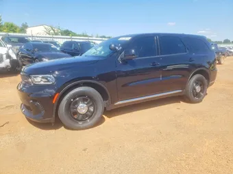 2026 Dodge Durango 1C4SDJFTXTC161429 Lot 56226026