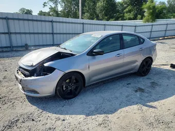 2015 Dodge Dart 1C3CDFBB4FD435306 Lot 59963856