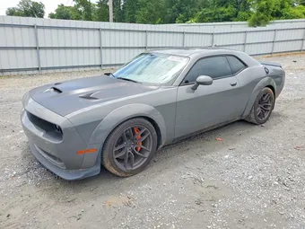 2018 Dodge Challenger 2C3CDZC91JH286099 Lot 55222396