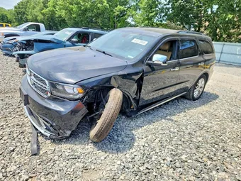 2015 Dodge Durango 1C4RDJEG8FC843295 Lot 61173996