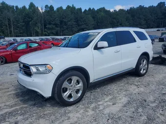 2015 Dodge Durango 1C4RDHDG5FC795460 Lot 61319616