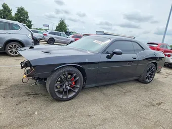 2020 Dodge Challenger 2C3CDZFJ0LH143153 Lot 54469976