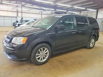 2015 Dodge Grand Caravan 2C4RDGCG9FR556044