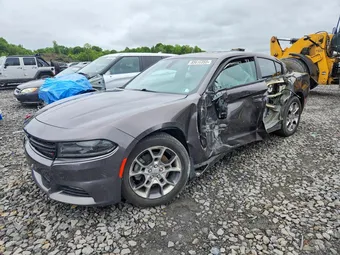 2015 Dodge Charger 2C3CDXJG9FH832595 Lot 85610355