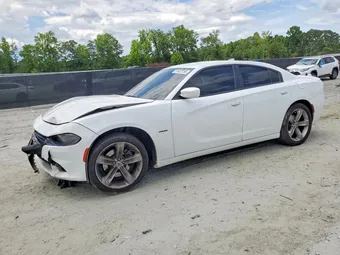 2018 Dodge Charger 2C3CDXCT9JH205821 Lot 51922256