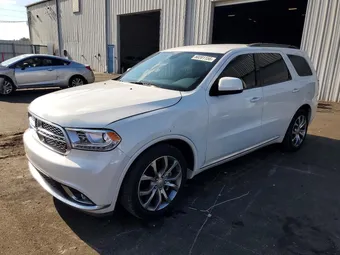 2018 Dodge Durango 1C4RDHAG6JC209376 Lot 60201156