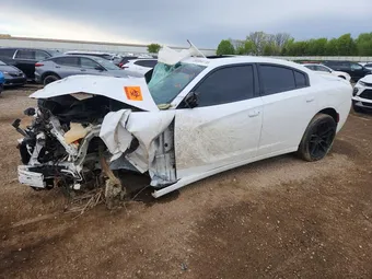2017 Dodge Charger 2C3CDXJG1HH559719 Lot 52364116