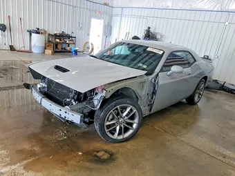 2021 Dodge Challenger 2C3CDZKG6MH601743 Lot 57821336