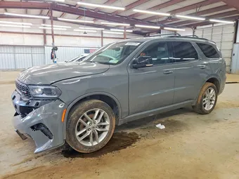 2024 Dodge Durango 1C4RDJDGXRC237874 Lot 55683726