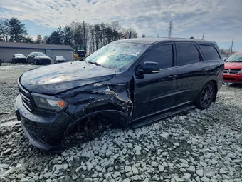 2015 Dodge Durango 1C4SDHCT7FC873463 Lot 76157855