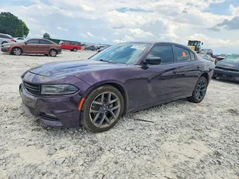 2021 Dodge Charger 2C3CDXBG8MH647613 Lot 55578696