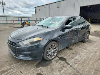 2016 Dodge Dart 1C3CDFAA3GD515688