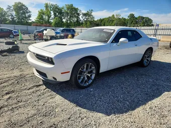 2020 Dodge Challenger 2C3CDZAG5LH198967 Lot 53934406