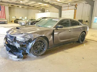 2018 Dodge Charger 2C3CDXBG4JH206766