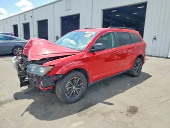 2019 Dodge Journey 3C4PDCBB3KT718019 Lot 57189256