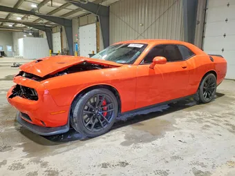 2020 Dodge Challenger 2C3CDZFJ0LH159191 Lot 51702896