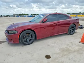 2020 Dodge Charger 2C3CDXGJXLH244431 Lot 56769506