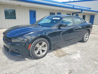 2018 Dodge Charger 2C3CDXHG7JH114963 Lot 54400306