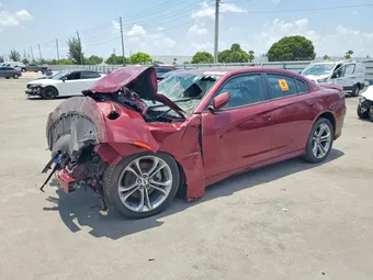2021 Dodge Charger 2C3CDXCT0MH569095