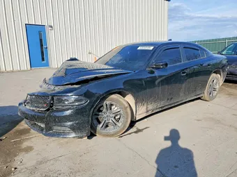 2023 Dodge Charger 2C3CDXBG7PH673513 Lot 52050496