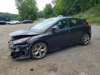 2016 Ford Focus 1FADP3L99GL224357 Lot 60854736
