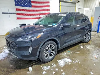 2020 Ford Escape 1FMCU9H67LUA14646 Lot 75947875