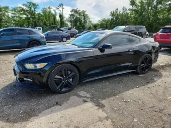 2015 Ford Mustang 1FA6P8TH3F5336278