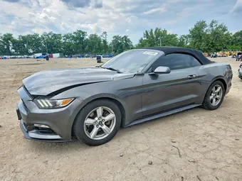 2016 Ford Mustang 1FATP8EM7G5279968