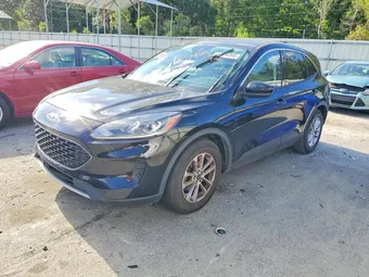 2021 Ford Escape 1FMCU0G62MUA98437 Lot 53516366