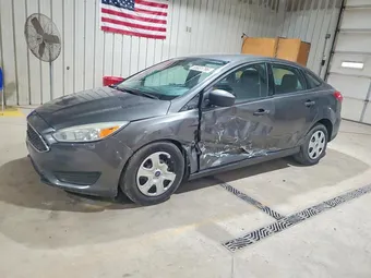 2015 Ford Focus 1FADP3E27FL272759 Lot 55651796