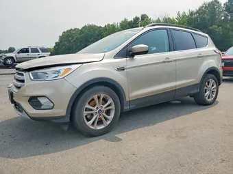2018 Ford Escape 1FMCU0GD7JUC12491 Lot 61110996