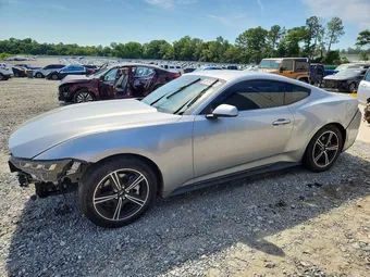 2024 Ford Mustang 1FA6P8TH4R5143903 Lot 55797306