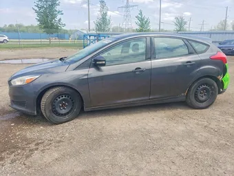 2015 Ford Focus 1FADP3K21FL225151 Lot 51589146