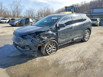2021 Ford Edge 2FMPK4J9XMBA05851 Lot 47352686
