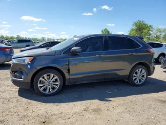 2019 Ford Edge 2FMPK4K95KBC52884