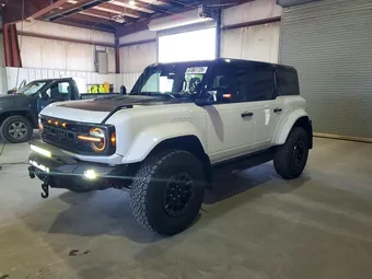 2024 Ford Bronco 1FMEE0RR9RLB00792