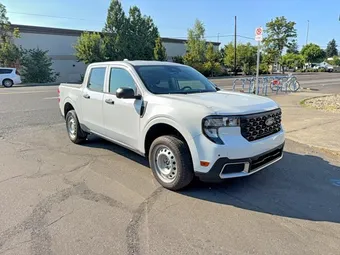 2025 Ford Maverick 3FTTW8A30SRB23612